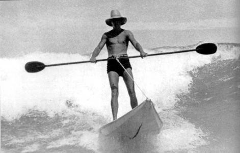 Стартує SUP сезон 2023