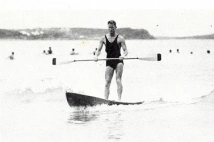 Стартує SUP сезон 2023