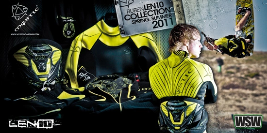 Подбираем гидрокостюм для кайтсерфинга и виндсерфинга