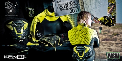 Підбираємо гідрокостюм для кайтсерфінгу і віндсерфінгу