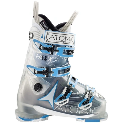 Горнолыжные ботинки Atomic Hawx 90 W womens ski boots 2016