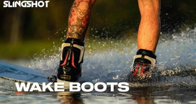 Крепления SLINGSHOT 2021 уже в магазине  