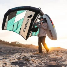 Slingshot wing Javelin V1