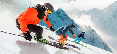 Рекомендации по подбору горнолыжного снаряжении в прокате 