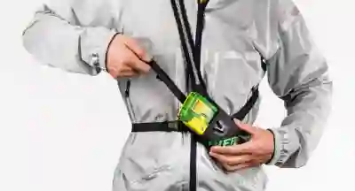 Огляд лавинних датчиків