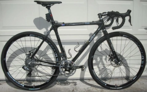 Советы и концепции для настройки грейвл байков