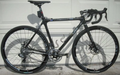 Поради та концепції для настройки грейвл байків