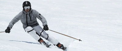 Indigo - високотехнологічне і мануфактурне обладнання для зимових видів спорту