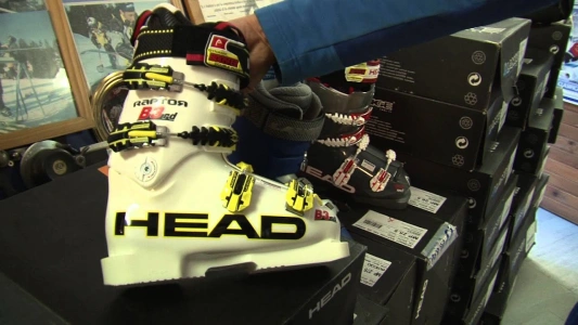 Підбір правильних розмірів гірськолижних черевиків