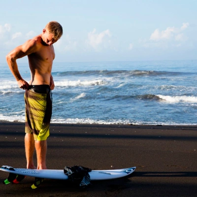 Розпродаж бордшорти Oakley -75 %