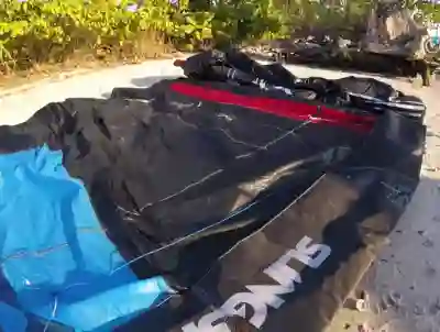 Як упаковувати Ваш кайт: поради професіоналів