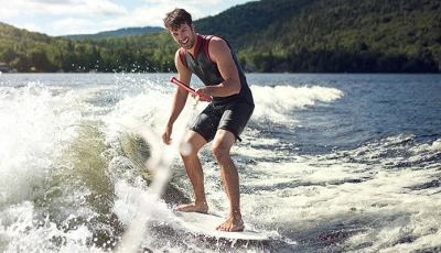 Руководство по покупке вейксёрфа. Часть 1: влияние конструкционных особенностей вейка на выбор вейксёрфера