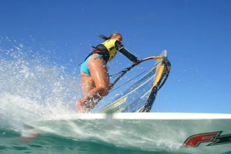 Про виндсерфинг