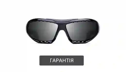 Гарантія на продукти LIP Sunglasses