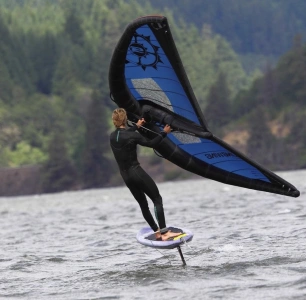 Slingshot Wind Wings 2020 года уже в наличии!