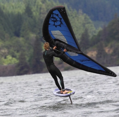 Slingshot Wind Wings 2020 року вже в наявності!