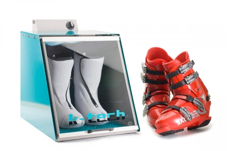 SPORTZONE FORMBASE термоформировка обуви для спорта