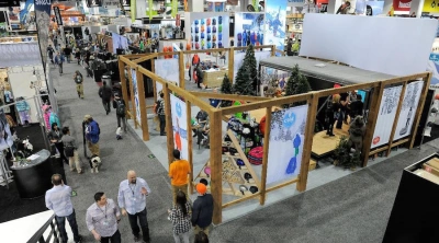 Outdoor Retailer 2019: Самая большая экспо-выставка лучшего спортивного снаряжения. День 1. Часть 1