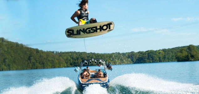 Подбираем Вейкборд