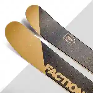 Рейтинг горнолыжных брендов 2018 FreeSkier