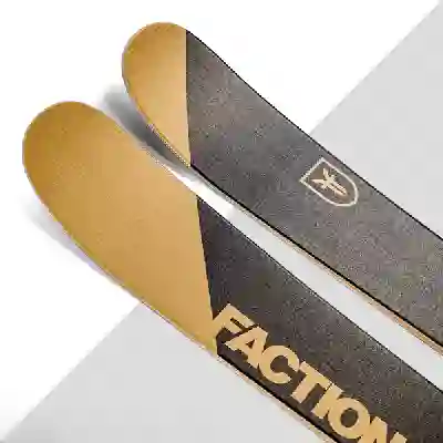 Рейтинг горнолыжных брендов 2018 FreeSkier