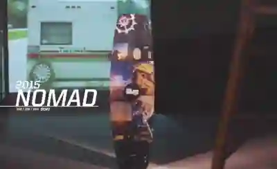 Чемпионы выбирают лучшее! Виталий Кличко - Slingshot Nomad 2015