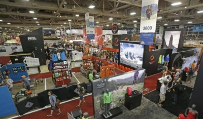 Outdoor Retailer 2019: Самая большая экспо-выставка лучшего спортивного снаряжения. День 3