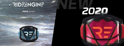 Нові трапеції Ride Engine 2020 на наявності!