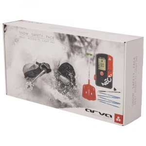 Прокат лавинного комплекту