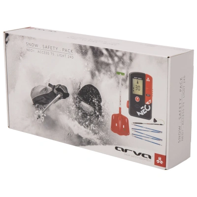 Прокат лавинного комплекта