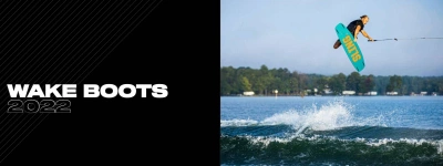 Вейкбордические крепления Slingshot 2022 уже в магазине 