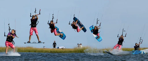 Как выбрать кайтборд в зависимости от стиля катания и предпочтений спортсмена
