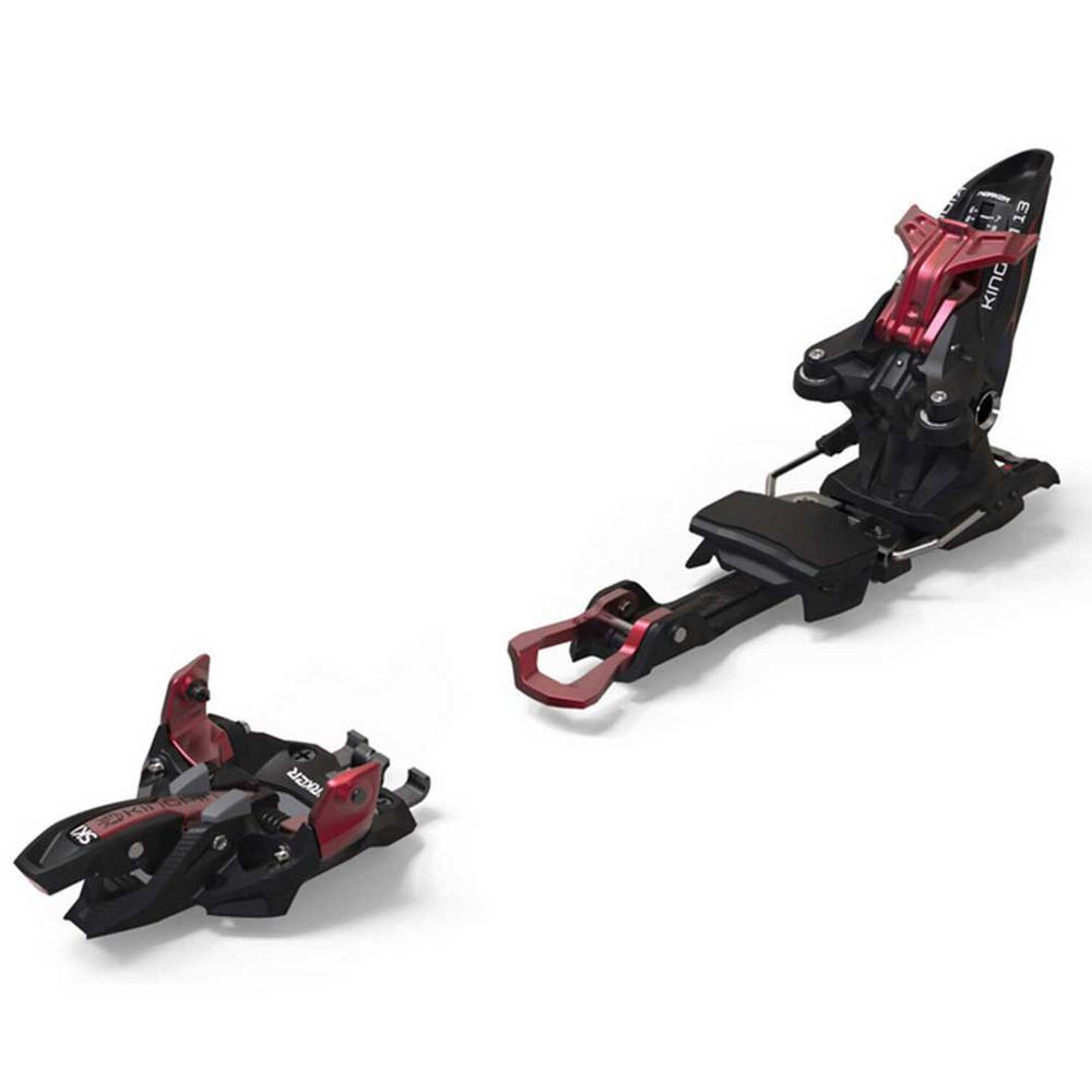 スキー Apline ski bindings Лижні кріплення Kingpin 13 Alpine Touring Ski Bindings | Лижні