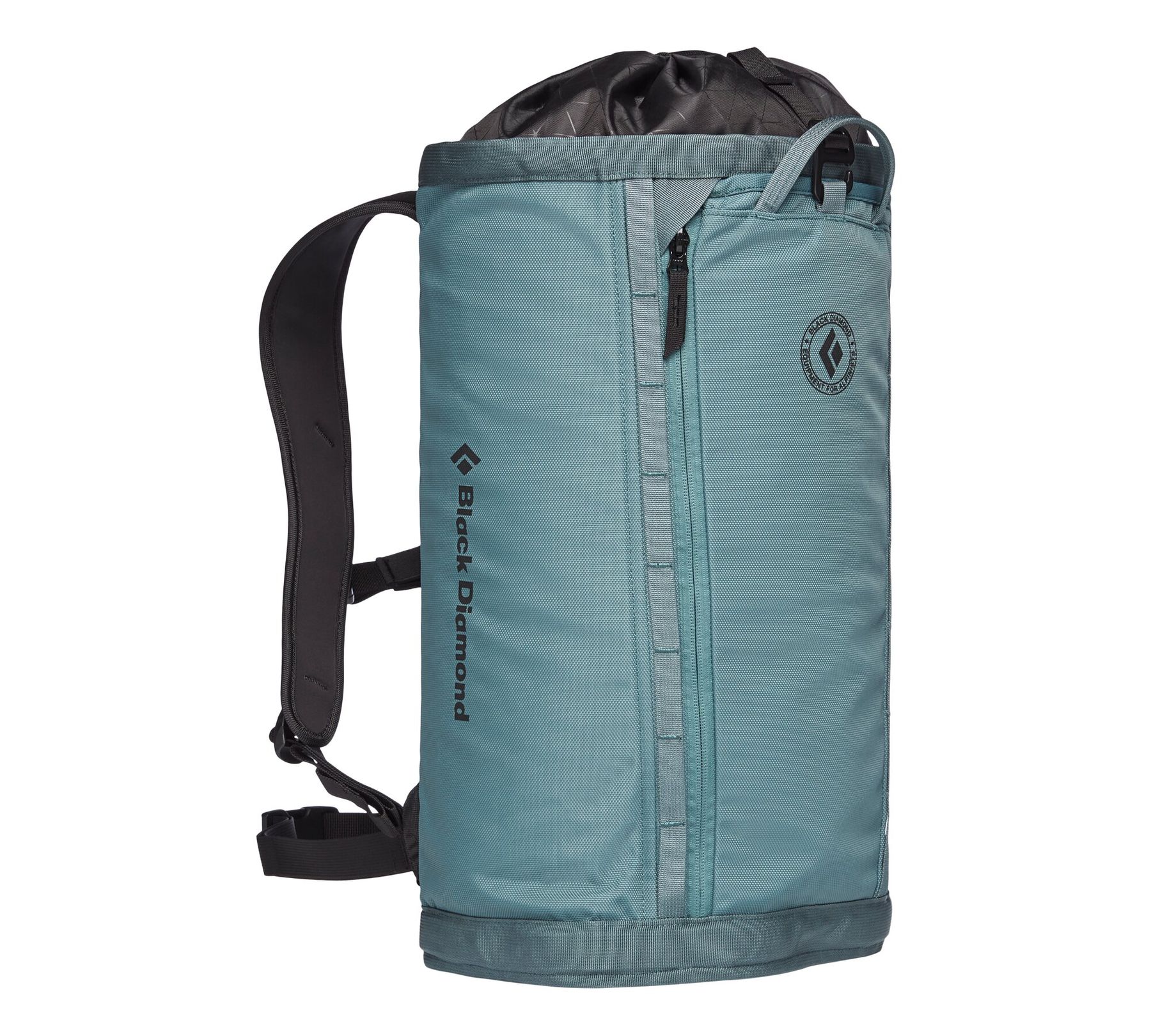 Рюкзак Black Diamond Street Creek 24, Storm Blue | купить рюкзак в