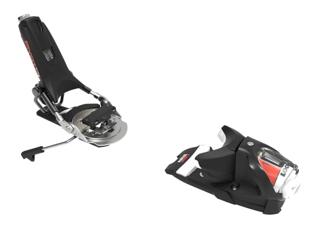 Лыжное крепление LOOK PIVOT 14 GW B95 2024 | Лыжные крепления для