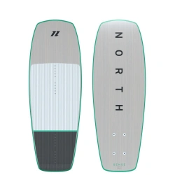 バロール foil プロモ Фоїл борд North Sense Foil Board 135x47cm 85002.200007 - Купити з