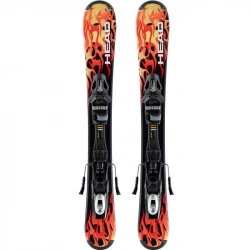 Сноублейды Head the rod | отзывы, описание, купить в