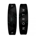 Кайтборд твінтип North Atmos Carbon TT Board Black 85002.220023 small1