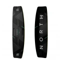 Кайтборд твінтип North Atmos Carbon TT Board Black 85002.220023 small3