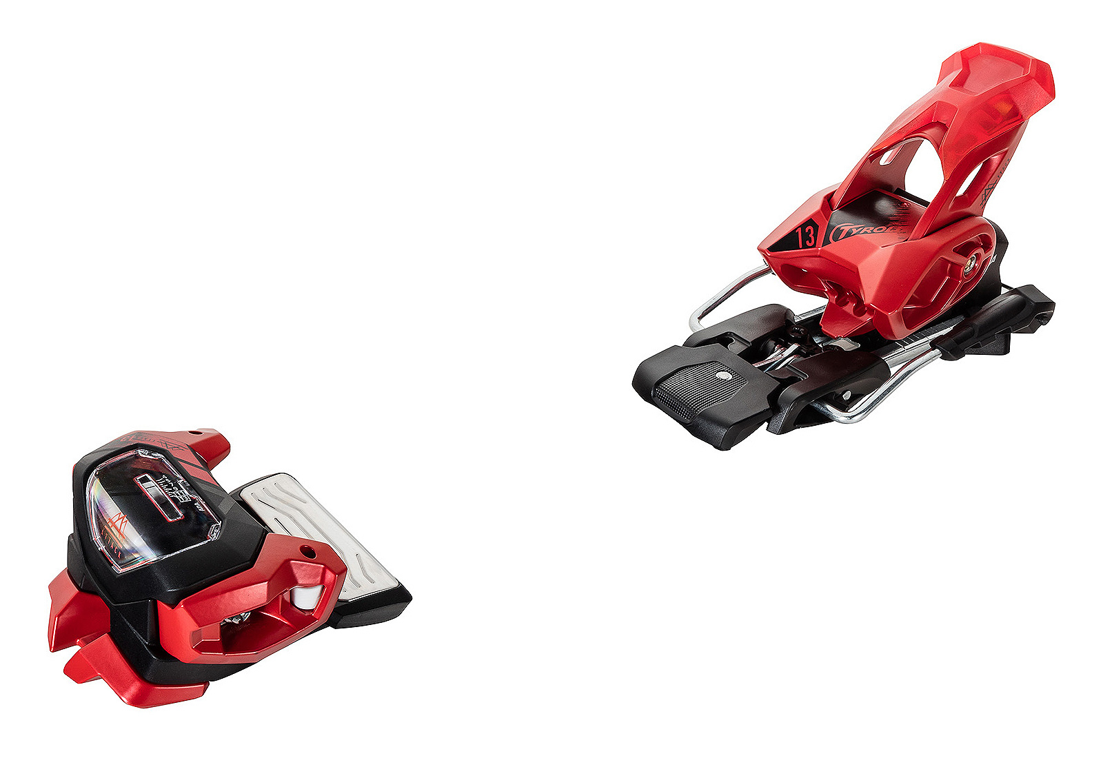 Tyrolia Attack² 13 GW Ski Bindings 2019 - SportZone.ua | Купить