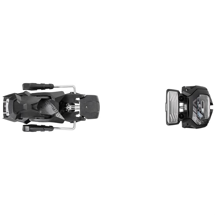 Tyrolia Attack² 13 GW Ski Bindings 2019 - SportZone.ua | Купить