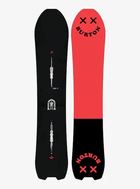 BURTON SKELETON KEY 2020 SportZone.ua