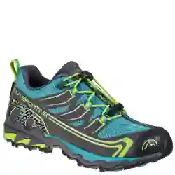 Дитячі кросівки La sportiva 15M624709 Falcon low goretex