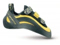 Скельні туфлі La Sportiva Miura VS Yellow/Black small1