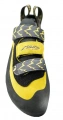 Скельні туфлі La Sportiva Miura VS Yellow/Black small2