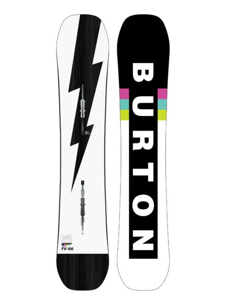 BURTON CUSTOM FLYING V 2021 SportZone.ua