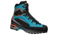 Ботинки для альпинизма La Sportiva Trango Tower Gtx Tropic Blue/Tangerine small1