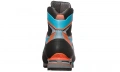 Ботинки для альпинизма La Sportiva Trango Tower Gtx Tropic Blue/Tangerine small2