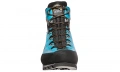 Ботинки для альпинизма La Sportiva Trango Tower Gtx Tropic Blue/Tangerine small3