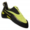 Скельні туфлі La Sportiva Cobra Apple Green small1